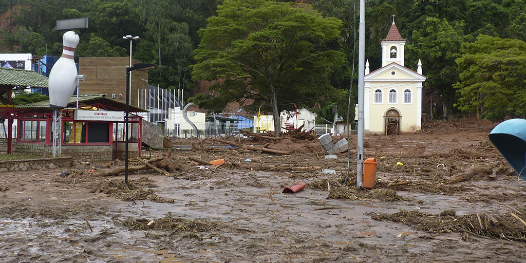 Doze anos após a tragédia climática Friburgo é considerada a 2ª cidade